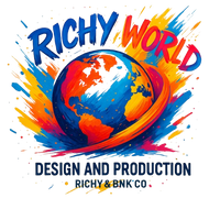 RICHY WORLD