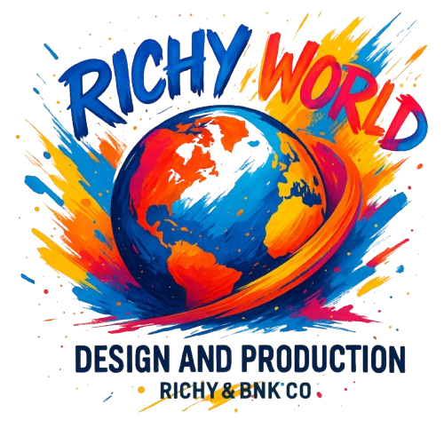 RICHY WORLD